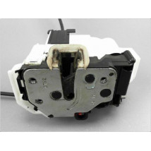 SYSTEME CONDAMNATION AVANT GAUCHE PEUGEOT BIPPER FOURGON 4P