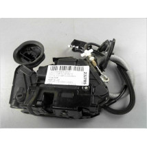 SYSTEME CONDAMNATION ARRIERE GAUCHE VOLKSWAGEN GOLF VI 08-13