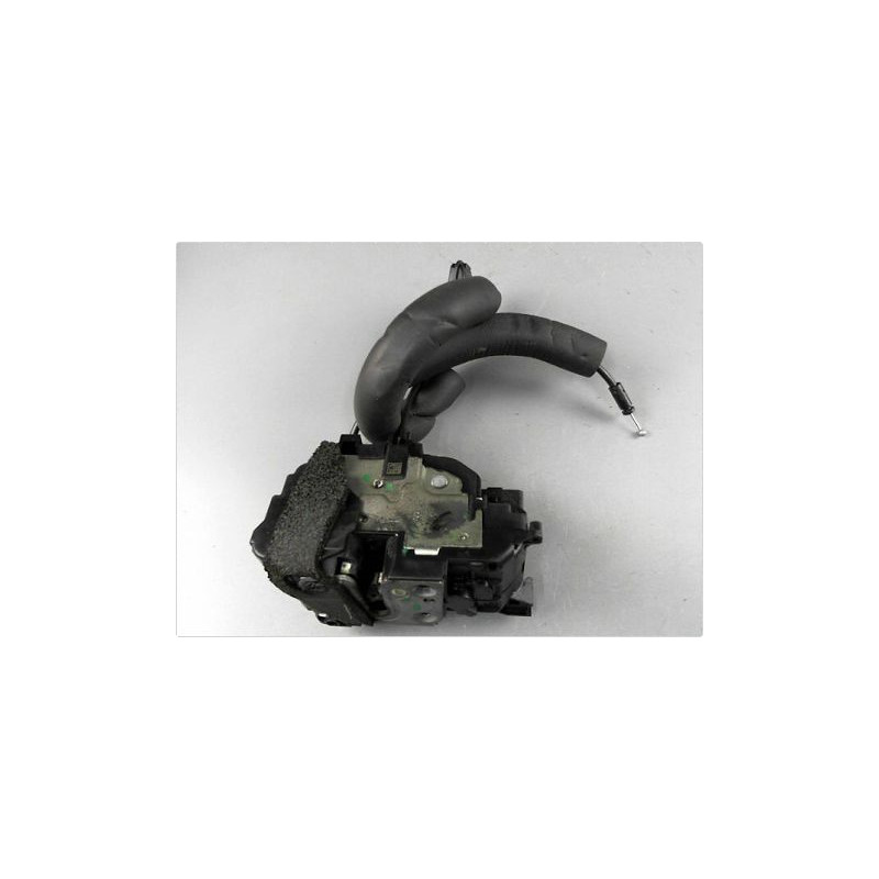 SYSTEME CONDAMNATION ARRIERE GAUCHE RENAULT LAGUNA III PH3 ESTATE 2013-