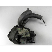 SYSTEME CONDAMNATION ARRIERE GAUCHE RENAULT LAGUNA III PH3 ESTATE 2013-