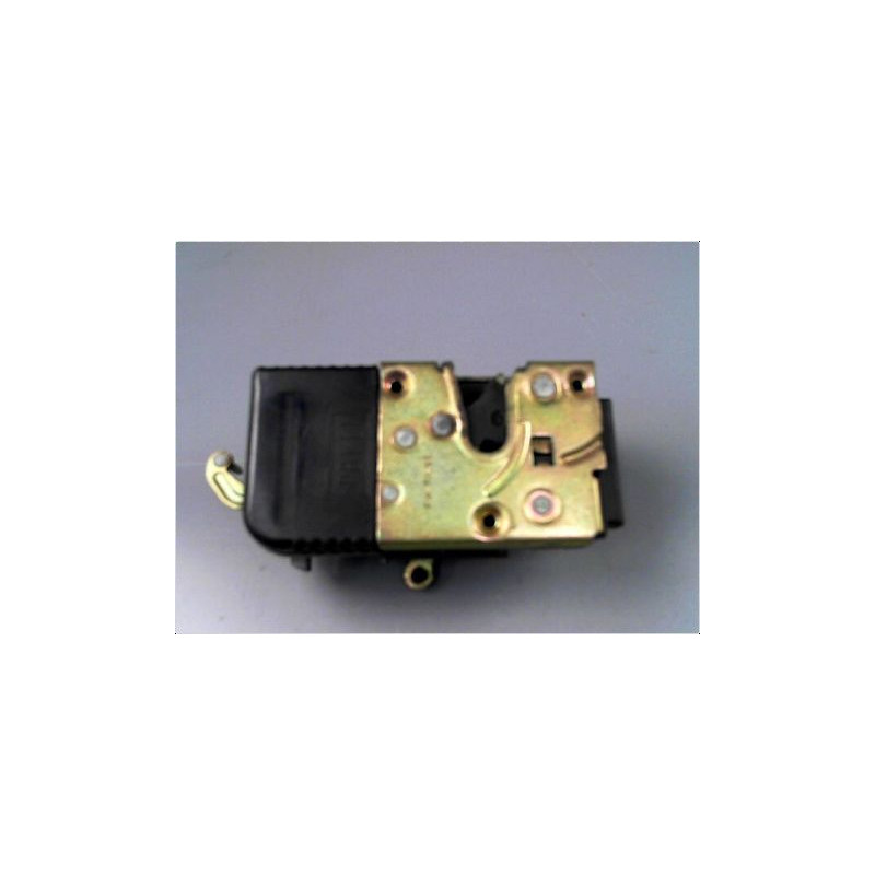 SYSTEME CONDAMNATION AVANT GAUCHE CITROEN C8 2002-2014