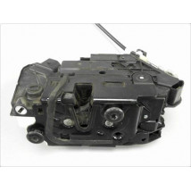 SYSTEME CONDAMNATION ARRIERE GAUCHE SKODA FABIA COMBI 2004-