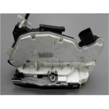 SYSTEME CONDAMNATION ARRIERE GAUCHE SKODA FABIA COMBI 2004-