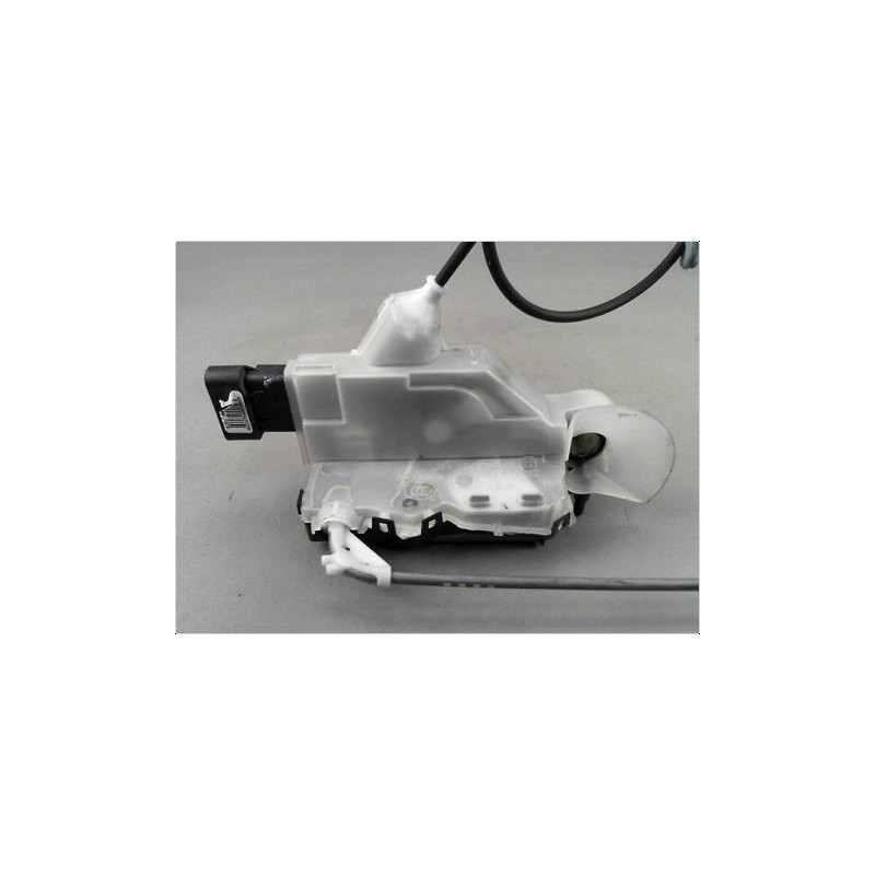 SYSTEME CONDAMNATION AVANT GAUCHE CITROEN C4 CACTUS 2014-