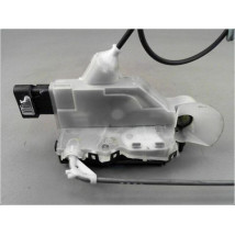 SYSTEME CONDAMNATION AVANT GAUCHE CITROEN C4 CACTUS 2014-