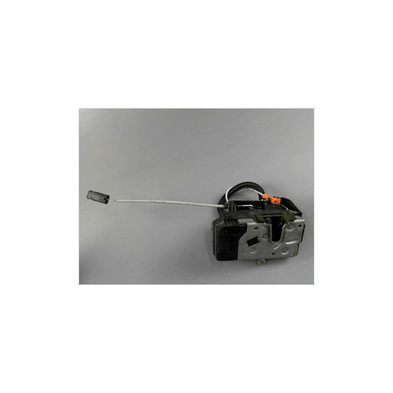 SYSTEME CONDAMNATION AVANT GAUCHE OPEL MERIVA 2006-2010