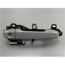 POIGNEE EXTERIEURE PORTE AVANT GAUCHE TOYOTA YARIS III PH3 2017-