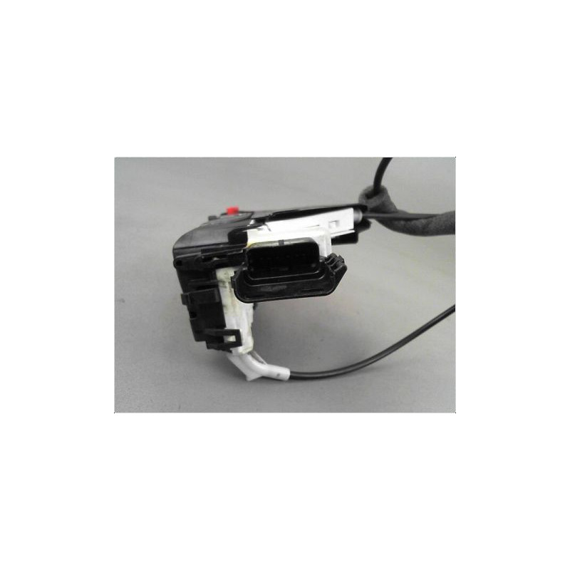 SYSTEME CONDAMNATION ARRIERE GAUCHE PEUGEOT 308 SW 08-11