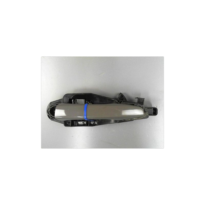 POIGNEE EXTERIEURE PORTE ARRIERE GAUCHE CITROEN C4 CACTUS 2014-