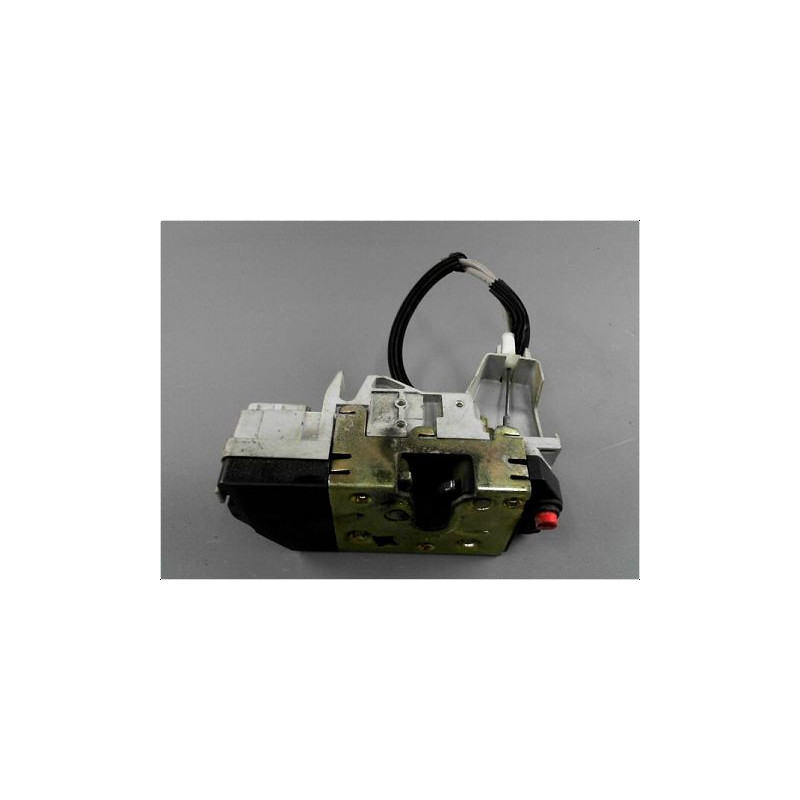 SYSTEME CONDAMNATION ARRIERE GAUCHE PEUGEOT 307 2005-2007