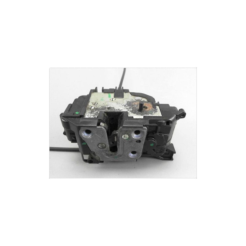 SYSTEME CONDAMNATION ARRIERE GAUCHE RENAULT CLIO III PH.2 09-14