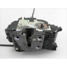 SYSTEME CONDAMNATION ARRIERE GAUCHE RENAULT CLIO III PH.2 09-14