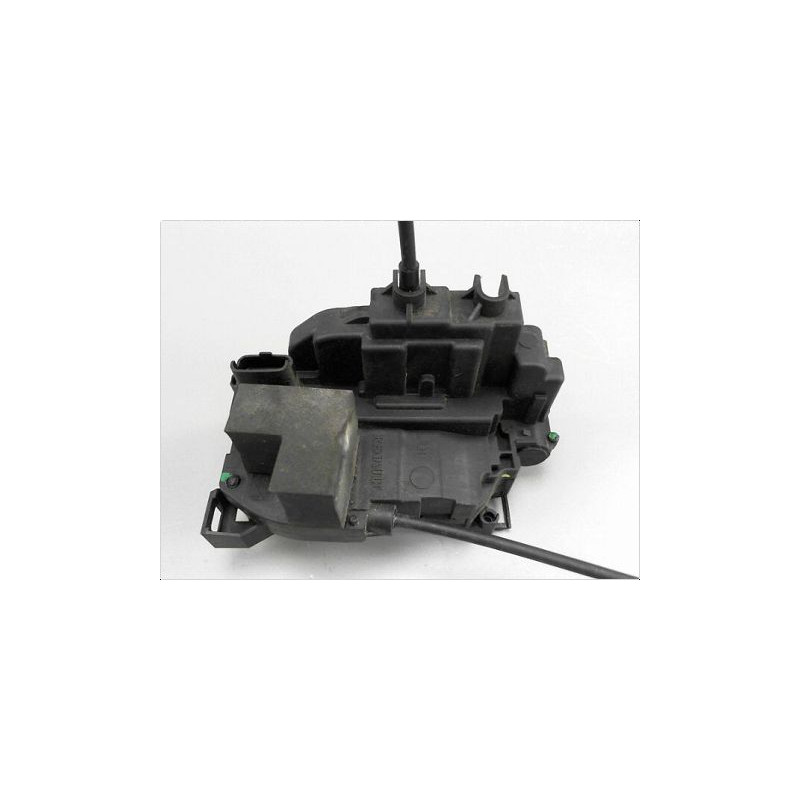 SYSTEME CONDAMNATION ARRIERE GAUCHE RENAULT CLIO III PH.2 09-14