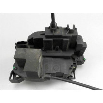 SYSTEME CONDAMNATION ARRIERE GAUCHE RENAULT CLIO III PH.2 09-14