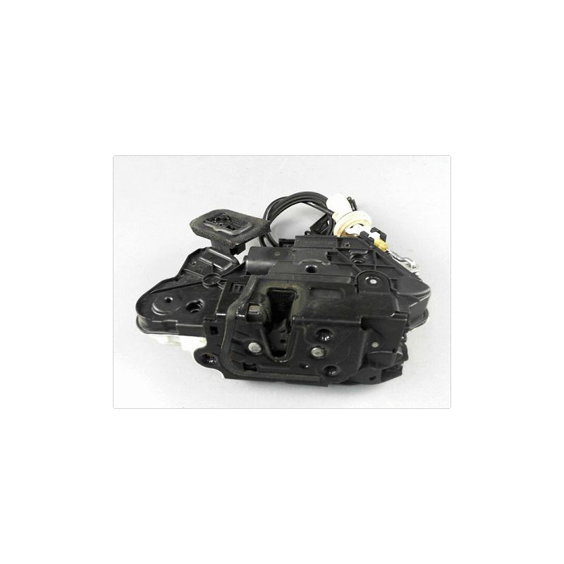 SYSTEME CONDAMNATION AVANT GAUCHE VOLKSWAGEN GOLF VI 08-13