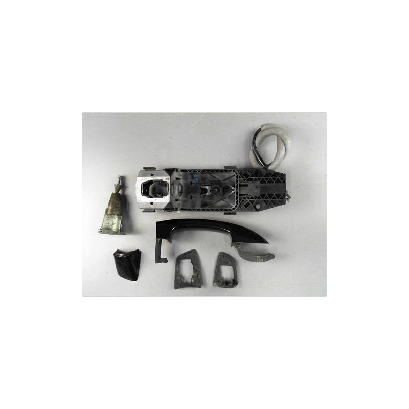 POIGNEE EXTERIEURE PORTE AVANT GAUCHE VOLKSWAGEN GOLF VI 08-13