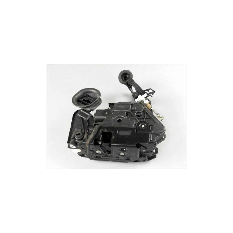 SYSTEME CONDAMNATION ARRIERE GAUCHE VOLKSWAGEN GOLF VI 08-13