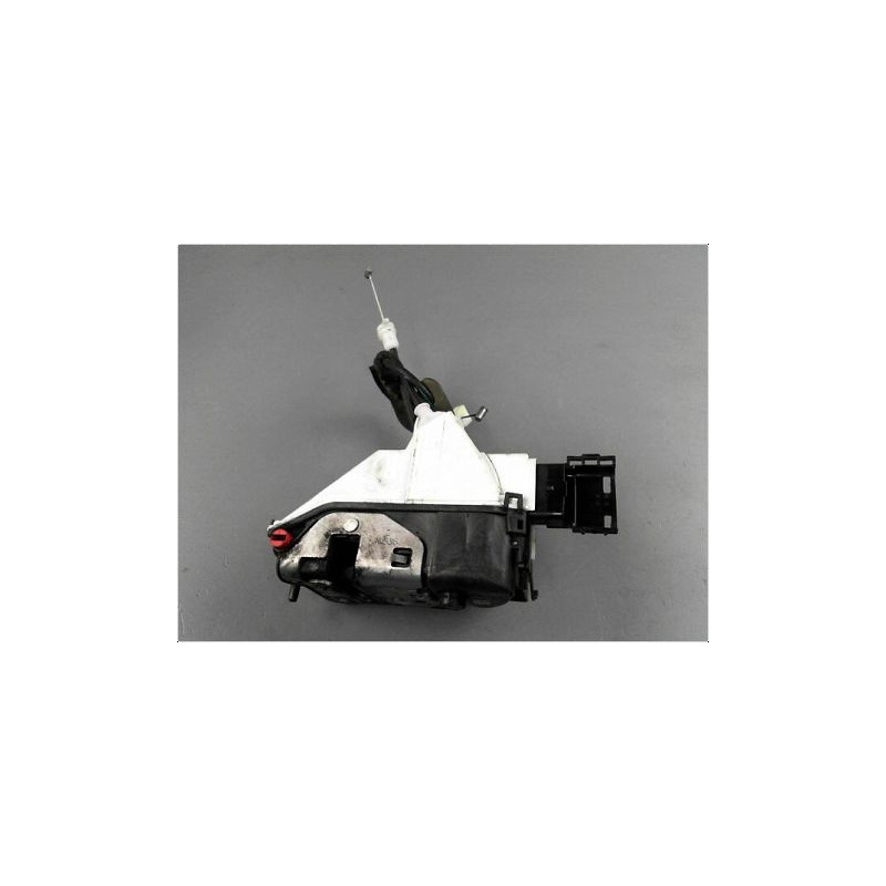 SYSTEME CONDAMNATION ARRIERE GAUCHE CITROEN C3 II 09-13