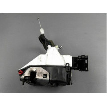 SYSTEME CONDAMNATION ARRIERE GAUCHE CITROEN C3 II 09-13