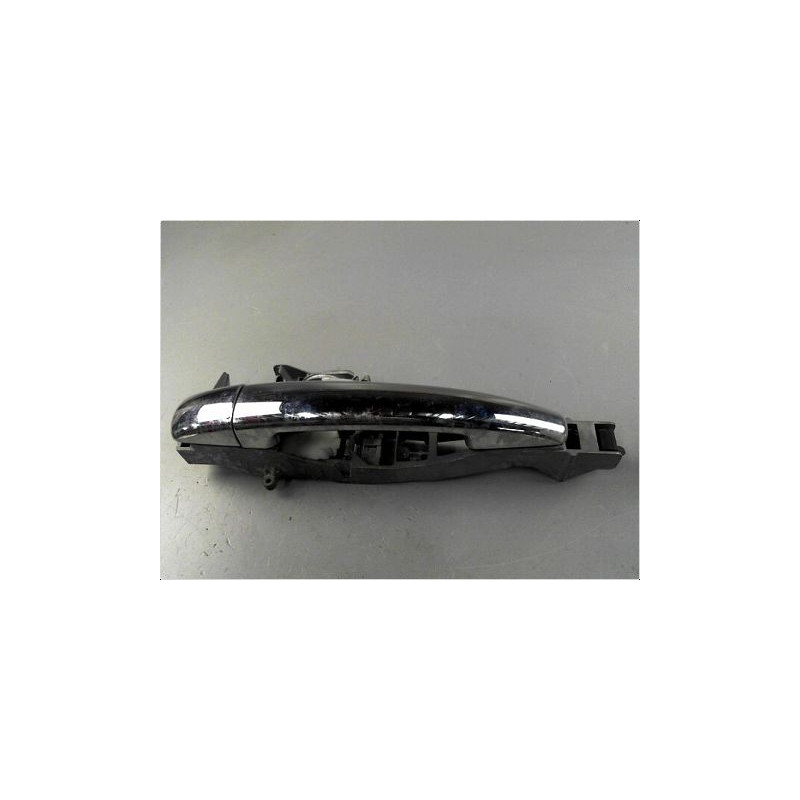 POIGNEE EXTERIEURE PORTE ARRIERE DROIT CITROEN C3 II 09-13