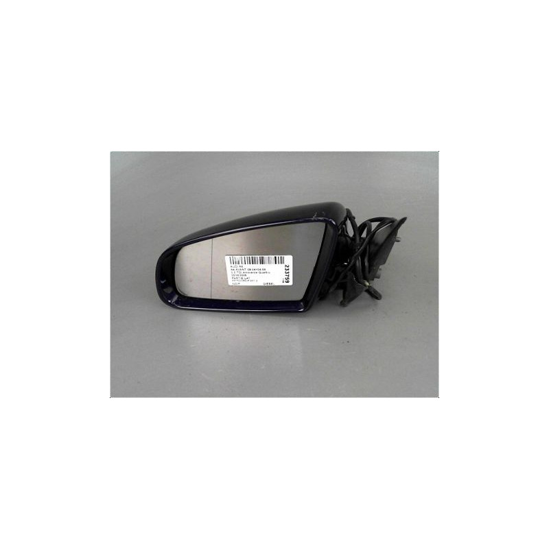 RETROVISEUR EXTERIEUR GAUCHE AUDI A4 AVANT 04-08