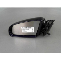 RETROVISEUR EXTERIEUR GAUCHE AUDI A4 AVANT 04-08