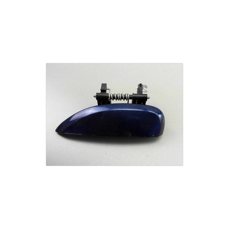 POIGNEE EXTERIEURE PORTE AVANT GAUCHE DACIA DUSTER PH2 13-18
