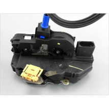 SYSTEME CONDAMNATION AVANT GAUCHE OPEL ASTRA (J) 2010-2012