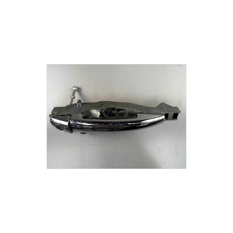 POIGNEE EXTERIEURE PORTE AVANT GAUCHE CITROEN DS3 PH2 14-20