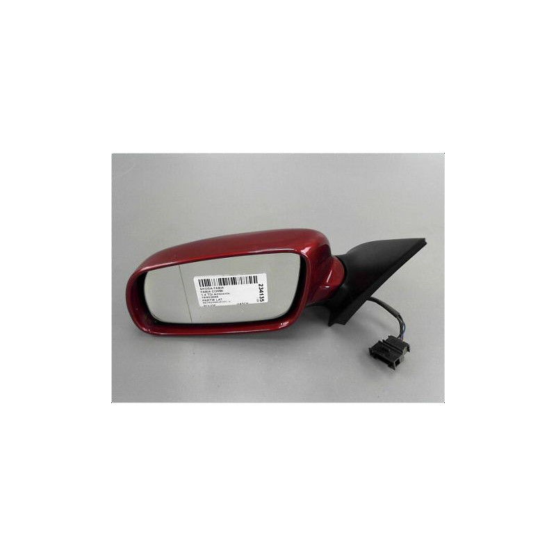 RETROVISEUR EXTERIEUR GAUCHE SKODA FABIA COMBI
