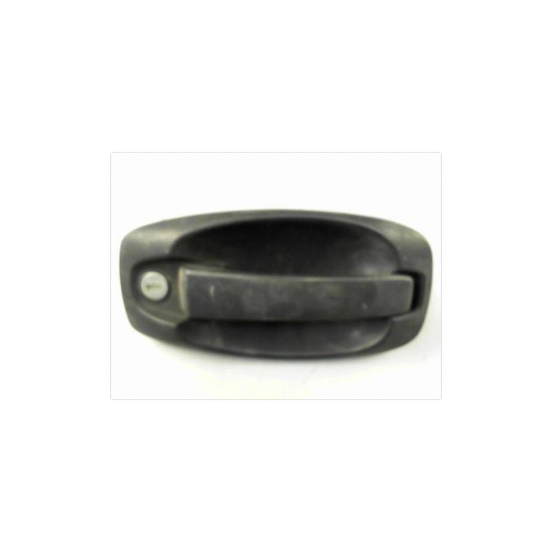 POIGNEE EXTERIEURE PORTE AVANT GAUCHE FIAT FIORINO PIK UP-93