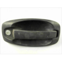 POIGNEE EXTERIEURE PORTE AVANT GAUCHE FIAT FIORINO PIK UP-93