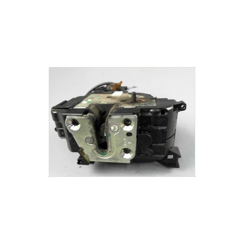 SYSTEME CONDAMNATION ARRIERE GAUCHE RENAULT MODUS 2004-2007