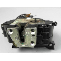 SYSTEME CONDAMNATION ARRIERE GAUCHE RENAULT MODUS 2004-2007