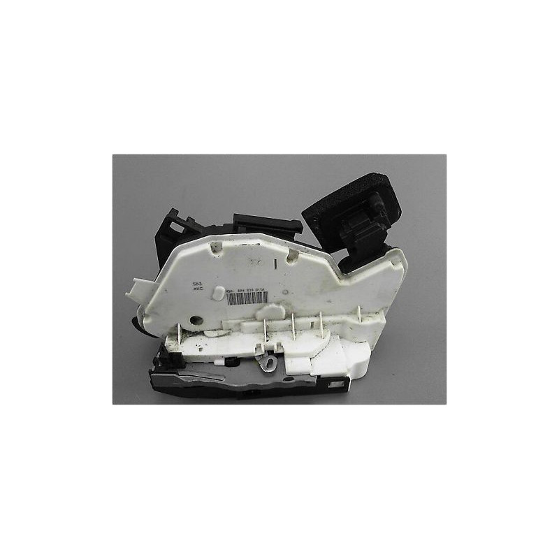 SYSTEME CONDAMNATION ARRIERE GAUCHE VOLKSWAGEN POLO V PH2 14-18