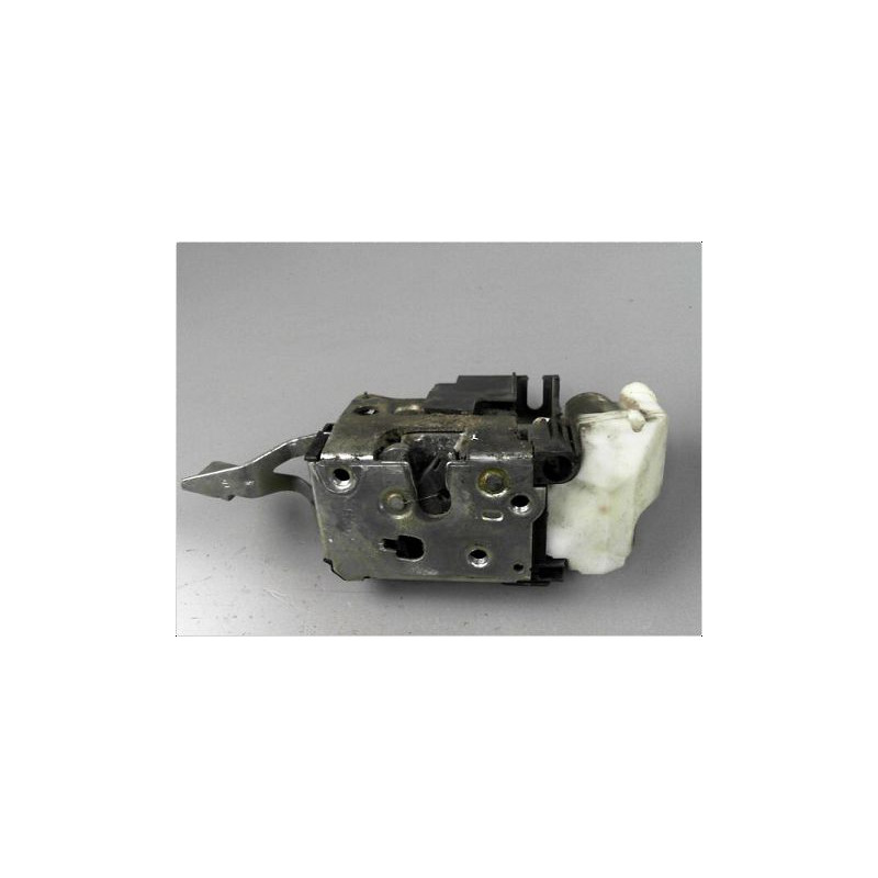 SYSTEME CONDAMNATION AVANT GAUCHE PEUGEOT BOXER 330MH TOLE 02-2006