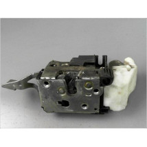 SYSTEME CONDAMNATION AVANT GAUCHE PEUGEOT BOXER 330MH TOLE 02-2006