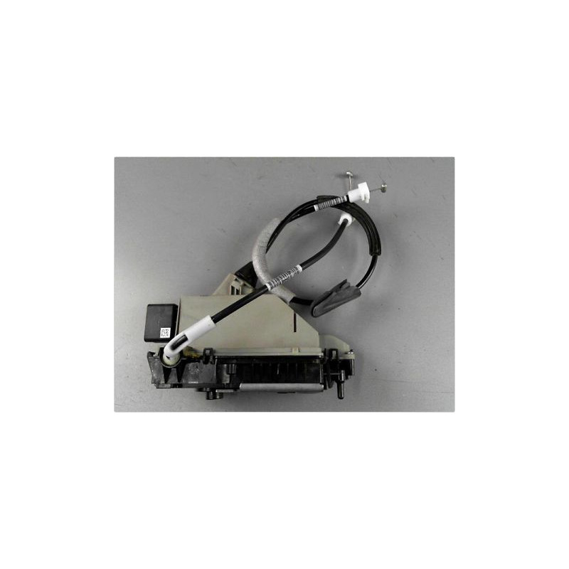 SYSTEME CONDAMNATION ARRIERE GAUCHE PEUGEOT 2008 13-16