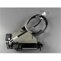 SYSTEME CONDAMNATION ARRIERE GAUCHE PEUGEOT 2008 13-16
