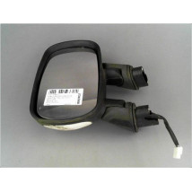RETROVISEUR EXTERIEUR GAUCHE FIAT DOBLO CARGO 01-05