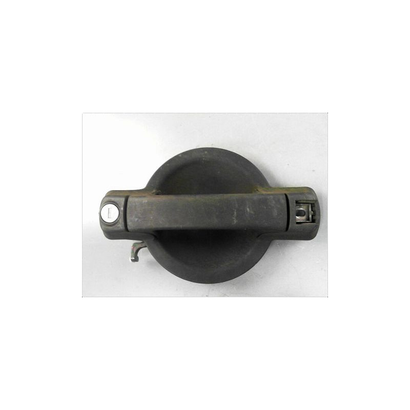 POIGNEE EXTERIEURE PORTE AVANT GAUCHE FIAT DOBLO CARGO 01-05