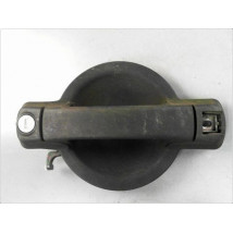POIGNEE EXTERIEURE PORTE AVANT GAUCHE FIAT DOBLO CARGO 01-05