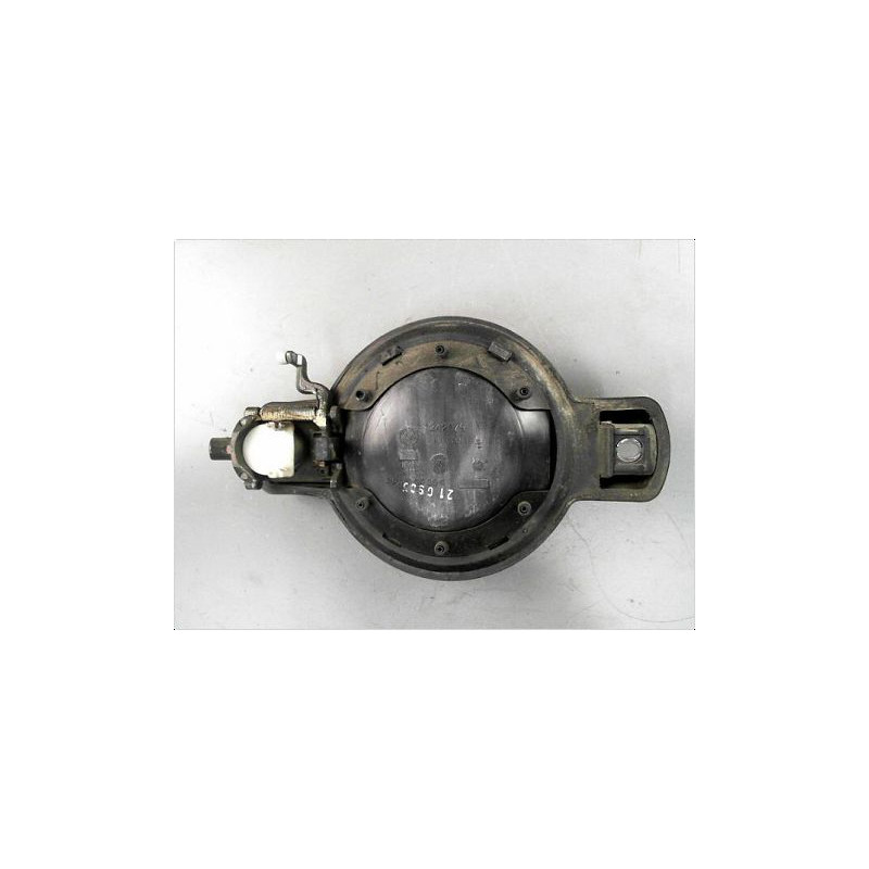POIGNEE EXTERIEURE PORTE AVANT GAUCHE FIAT DOBLO CARGO 01-05