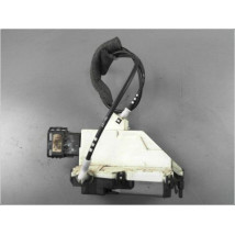SYSTEME CONDAMNATION ARRIERE GAUCHE PEUGEOT 308 2007-2011