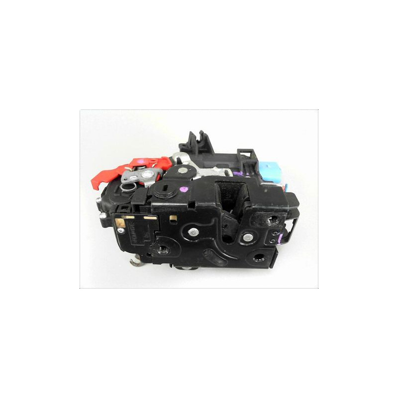 SYSTEME CONDAMNATION ARRIERE GAUCHE VOLKSWAGEN JETTA 05-10