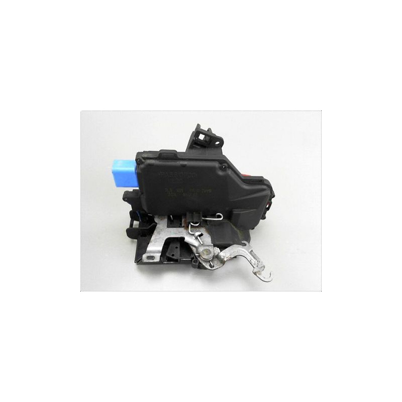 SYSTEME CONDAMNATION ARRIERE GAUCHE VOLKSWAGEN JETTA 05-10