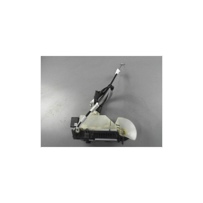 SYSTEME CONDAMNATION AVANT GAUCHE PEUGEOT 2008 PH2 2016-