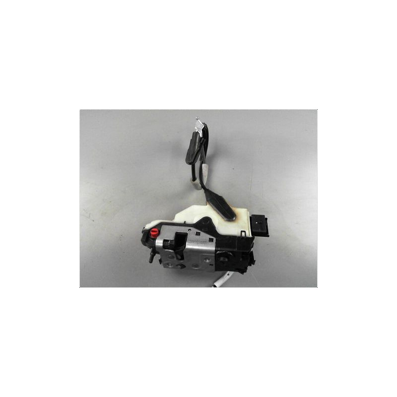 SYSTEME CONDAMNATION ARRIERE GAUCHE PEUGEOT 2008 PH2 2016-