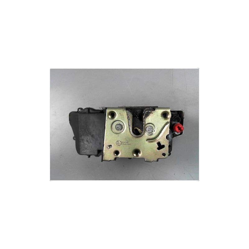 SYSTEME CONDAMNATION ARRIERE GAUCHE PEUGEOT 306 93-97