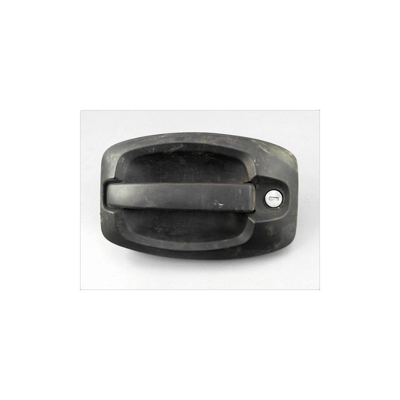 POIGNEE EXTERIEURE PORTE AVANT GAUCHE CITROEN JUMPER 33MH TOLE 2002-